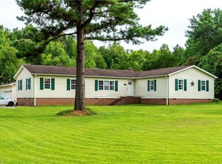 464 Old Farm Rd, Thomasville, NC 27360