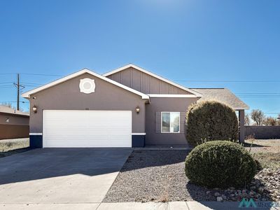 20 Holly Loop, Roswell, NM, 88201