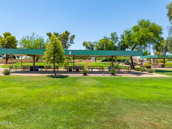 15144 W VIA MANANA -- W, Sun City West, AZ 85375