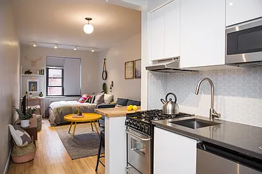 Rented by Oxford Property Group