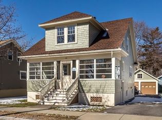 68 W Elm Ave, Quincy, MA 02170