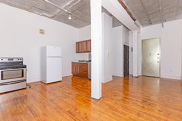 Rented by MySpaceNYC