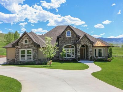 142 Powder Horn Rd, Sheridan, WY, 82801