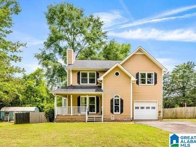 8445 Lanewood Cir, Leeds, AL, 35094