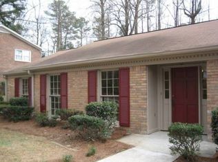 3339 Bolero Dr, Chamblee, GA 30341