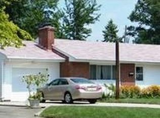 1262 Norris Dr, Columbus, OH 43224
