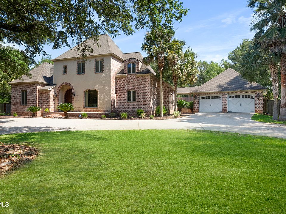 16336 Robinson Rd, Gulfport, MS 39503 Zillow