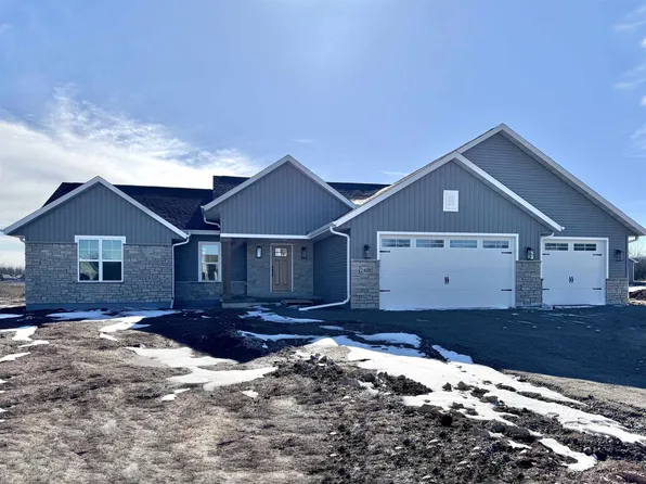 2423 Adrienne Ct, De Pere, WI 54115