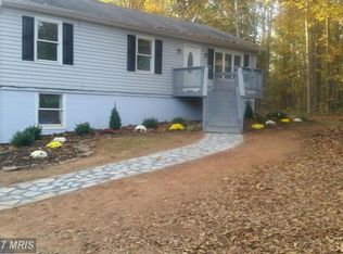 9710 Routts Hill Rd, Warrenton, VA 20186