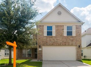 11730 Filaree Trl, Houston, TX 77044