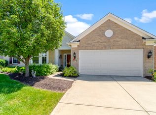 16171 Oakford Trl, Fishers, IN 46037
