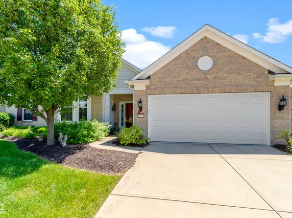 16171 Oakford Trl, Fishers, IN 46037