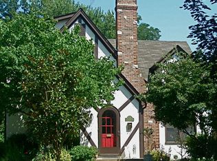 106 Elm Ave, Saint Louis, MO