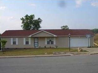 745 Tommie Ln, Soddy Daisy, TN 37379