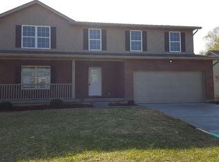 149 Lena Dr, Monroe, OH 45050