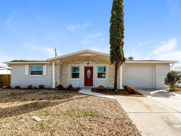 3414 Ottway Dr, Holiday, FL 34691