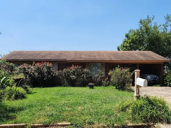 108 Palmetto St, Dumas, AR 71639