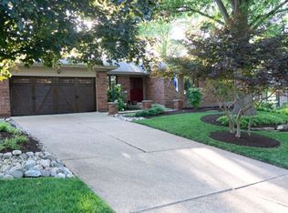 9133 Rusticwood Trl, Saint Louis, MO