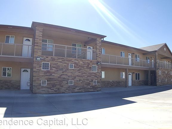 2nd image of 404 S Schwartz Avenue Pinon Blfs #202