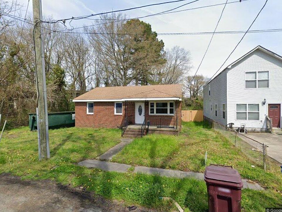 1st image of 907 Rowland Ave