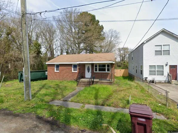 907 Rowland Ave, Chesapeake, VA 23324