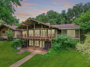 116 Redondo Dr, Gun Barrel City, TX 75156