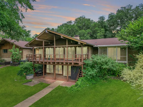 116 Redondo Dr, Gun Barrel City, TX 75156