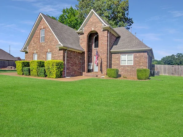 26 Kambridge St, Medina, TN 38355