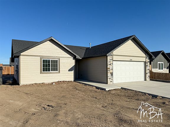 2nd image of 324 Rowland Cir
