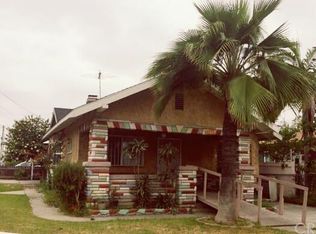 4956 Elizabeth St, Cudahy, CA 90201