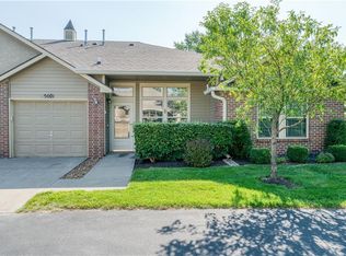 18560 W 158th Pl UNIT 5001, Olathe, KS 66062