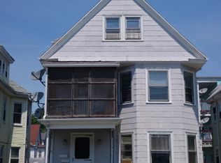 152 Welles Ave, Dorchester, MA 02124