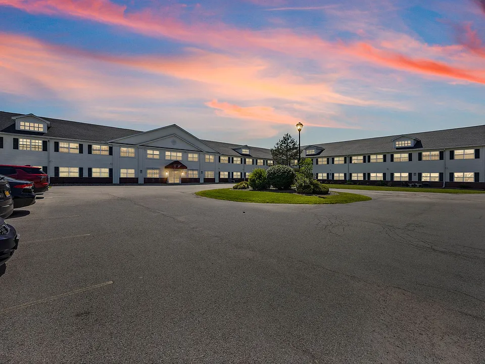 Gateway Apartments
