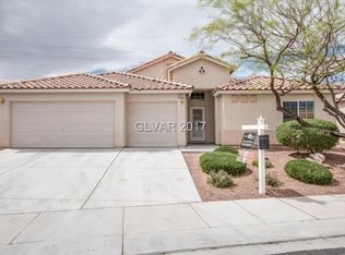6321 Double Oak St, North Las Vegas, NV 89031