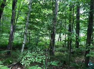Fire Tower Rd, Iron River, WI 54847