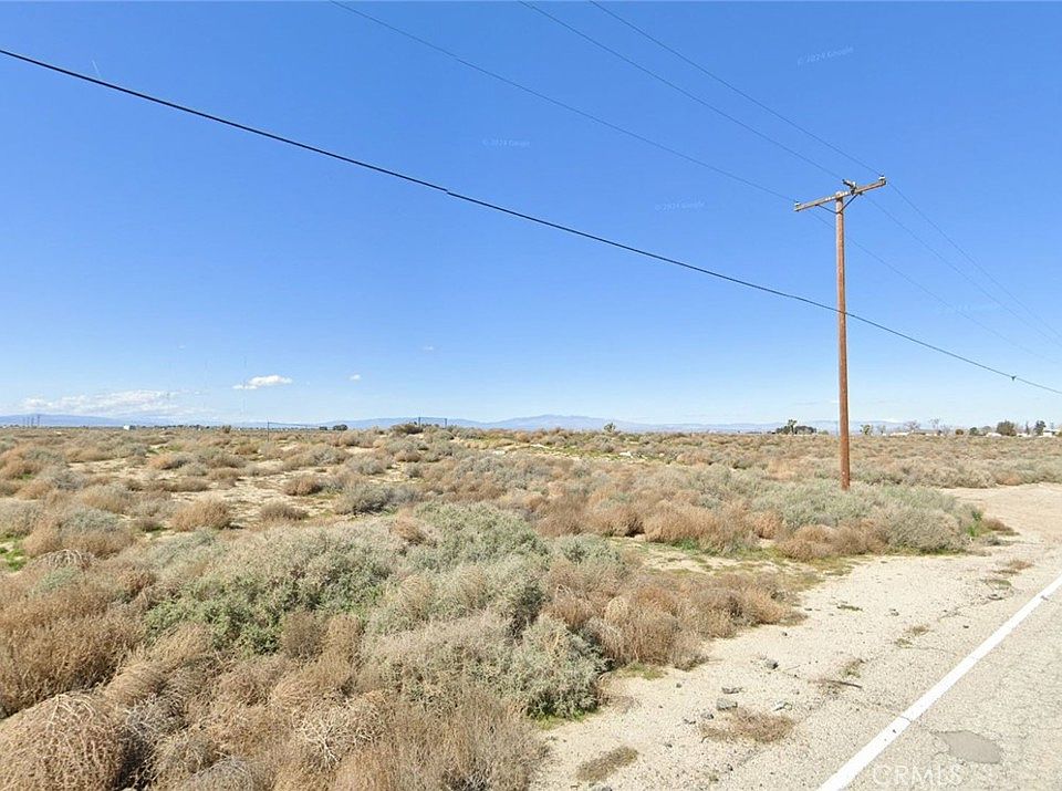 2nd image of 6900 E Avenue K12 Lot 26