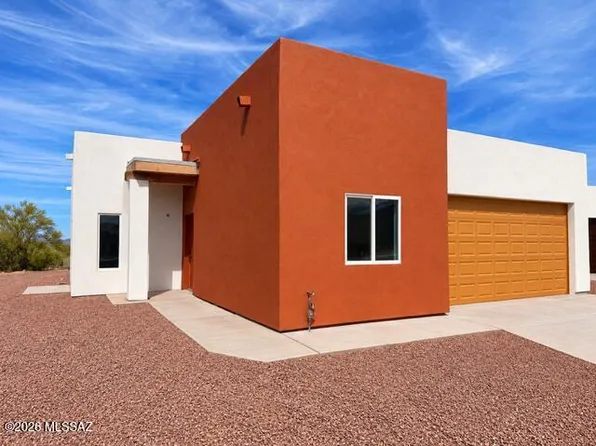 5873 N Placita Loma Antigua, Tucson, AZ 85741
