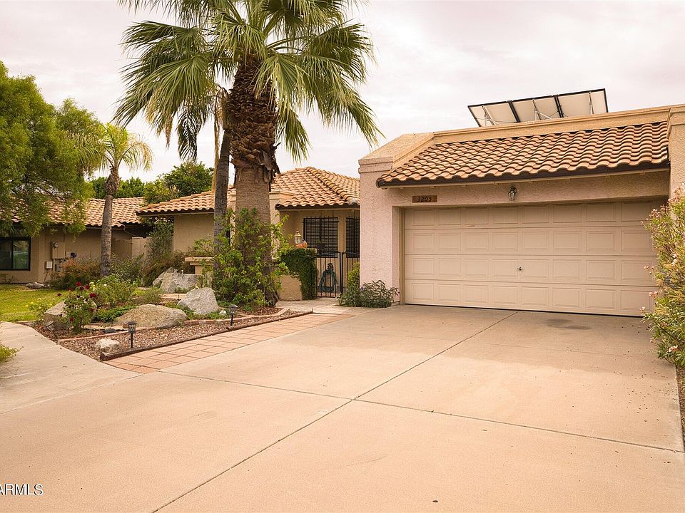 1st image of 3205 E DESERT COVE Avenue