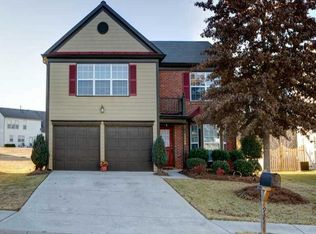 8935 Friarbridge Dr, Suwanee, GA 30024