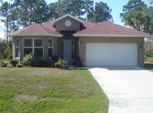 4061 Cinderella Rd, North Port, FL 34286