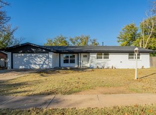 1306 59th St, Lubbock, TX 79412