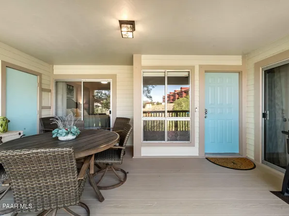 3168 Dome Rock Pl Unit 16F, Prescott, AZ 86301