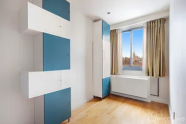 Rented by City Connections Realty