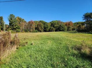 0 Goose Hill Rd, Jefferson, ME 04348