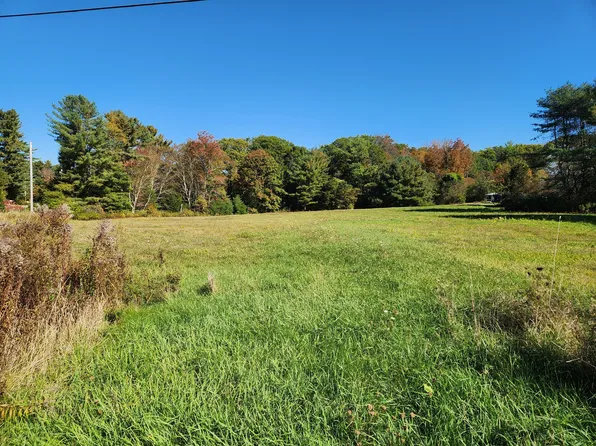 0 Goose Hill Road, Jefferson, ME 04348