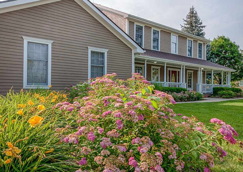 1217 Sycamore Hills Pkwy, Fort Wayne, IN 46814 Zillow