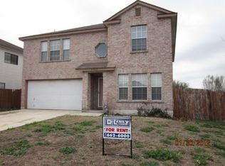 5743 Bypass Trl, San Antonio, TX 78244