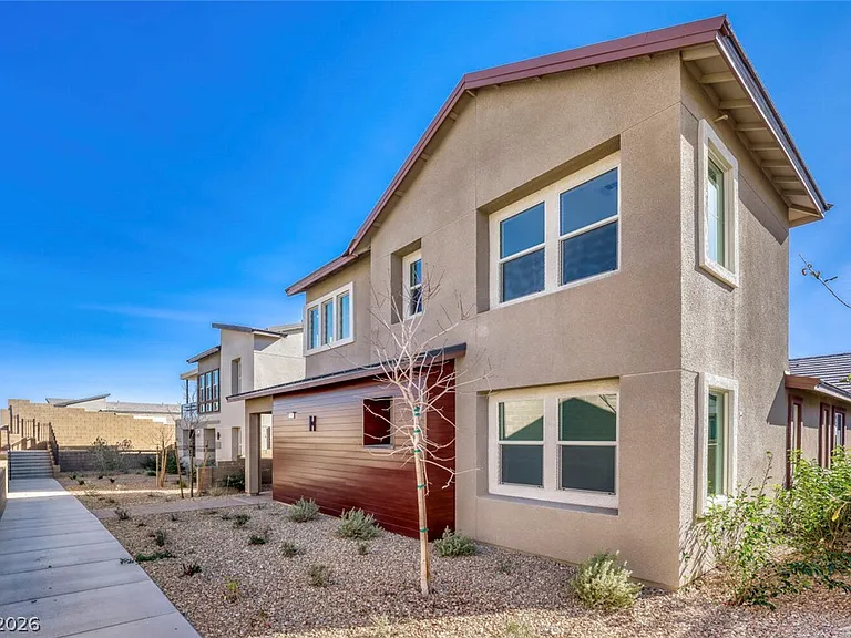 1041 Soaring Sage Ave — Photo 3