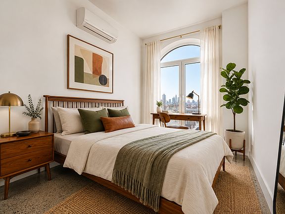 5th image of 1001 Bushwick Ave #5B