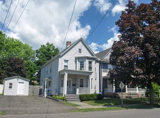197 Downs St, Kingston, NY 12401